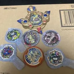 妖怪メダル　まとめ売り