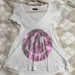 Tシャツ ローレンモシのサムネイル