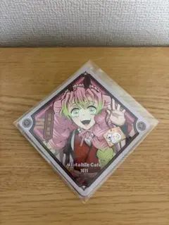 鬼滅の刃 午年 2026年 コースター ufotable 甘露寺蜜璃