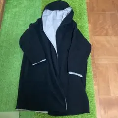 AZUL by moussy フリースジャケット Sサイズ