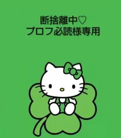 2026年最新】プロフ必読！の人気アイテム - メルカリ