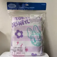 東京ディズニーリゾート フード付きタオル 未開封