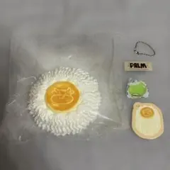 PALM スクイーズ ホイップクリーム 牛さん　トロトロ
