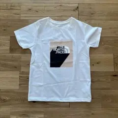 ノースフェイスTシャツ★新品未使用★