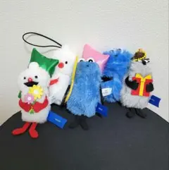 パペットスンスン ぬいぐるみまとめ売り