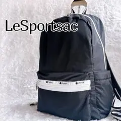 新品】希少 レスポートサック×ファミリア バックパック リュック