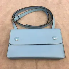 【新品未使用】　HERMES エルメスナップトゥーゴー　ショルダーバッグ