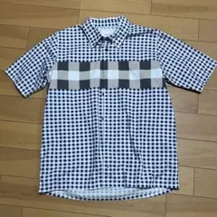 ウィズリミテッド 半袖シャツ