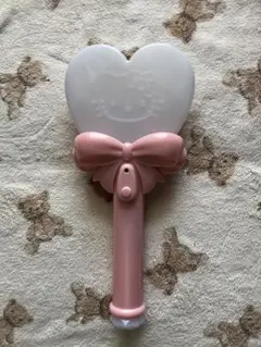 サンリオピューロランド　ハート型ペンライト