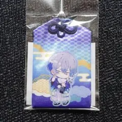 にじさんじ スイパラ お守り 小柳ロウ ミニキャラ SD カフェ ②