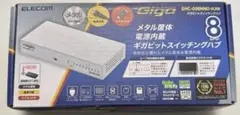 スイッチングハブ 10g