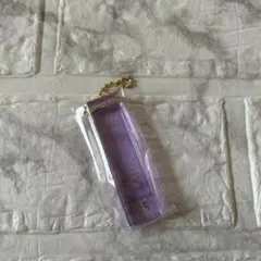 ちいかわ ホテルのキーホルダー　モモンガ