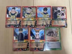 NARUTO ナルティメットカードバトル うちはイタチ 2種セット - メルカリ