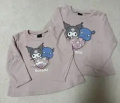sanrio / クロミ / トレーナーのサムネイル