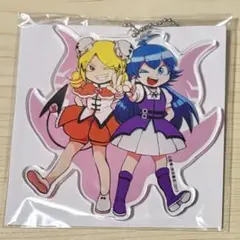 魔入りました！入間くん 魔入間　BIG アクリルキーホルダー 21巻　特典