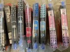 互換インクカートリッジ 70Lシリーズ セットのサムネイル