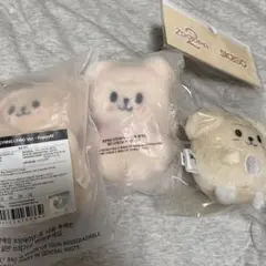2026年最新】puppyM キーリングの人気アイテム - メルカリ