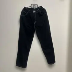 grl ストレートデニムパンツのサムネイル