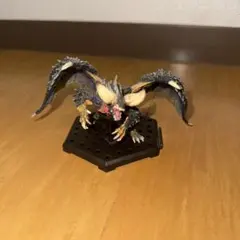 i*r様 ネルギガンテ　モンスターハンター　カプコンフィギュアビルダー