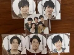 嵐　グッズ　セット　2020