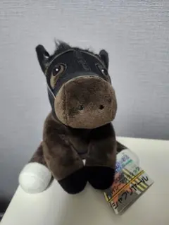 シャフリヤール2022DUBAI SHEEMA CLASSICぬいぐるみMサイズ