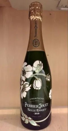 Perrier-Jouet Belle Epoque 2013 グラス2脚セット - メルカリ