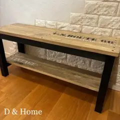 ★ 木製ベンチ & アンティーク長椅子 & ベンチイス & りんご箱 ★ ☆ 木製ベンチ & アンティーク長椅子 & ベンチイス & りんご箱