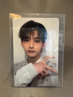 &TEAM JO ジョー 台湾 高雄mixpop 入場特典 トレカ &TEAM JO ジョー 台湾 高雄 mixpop 入場特典 トレカ - メルカリ