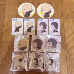 呪術廻戦　秤金次　星綺羅羅　セットのサムネイル