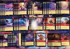 2025年最新】ロルカナ デッキ ルビーアメジストの人気アイテム