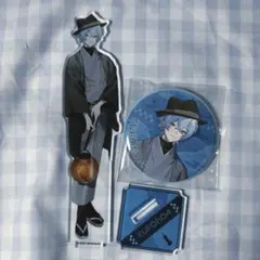 2025年最新】日常組 クロノア 缶バッジの人気アイテム - メルカリ