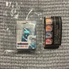 BE@RBRICKベアブリックパッケージチャームコレクション2