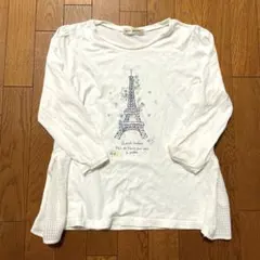 ポンポネット 165 Tシャツ/カットソー