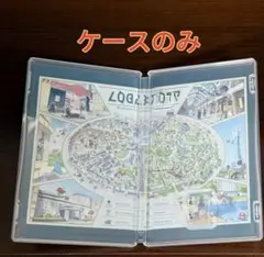 ポケモン ZA Switch レジェンズ ソフトなし　ケースのみ