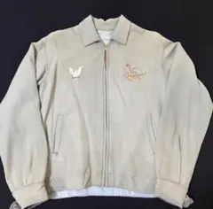 スーベニアジャケット ミリタリージャケット