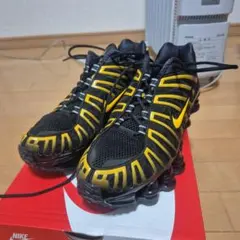 NIKE SHOX TL 