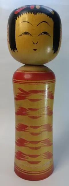 ★SALE★鳴子温泉　こけし　伝統工芸品 フクロウ笛 工芸品〔こけし・漆器〕 – 鳴子温泉郷観光協会公式サイト