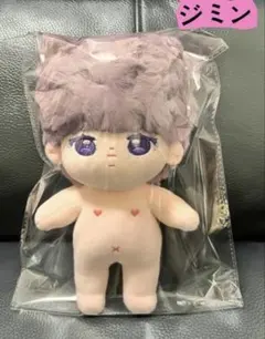 2026年最新】ジミンぬいぐるみ20cmの人気アイテム - メルカリ