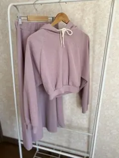 スウェットセットアップ セットアップ