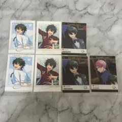 あんスタ 中国 周年 ぱしゃこれ クリアカード 斎宮宗 影片みか