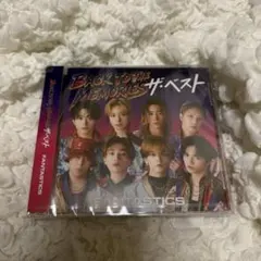 BACK TO THE MEMORIES ザ・ベスト特別盤