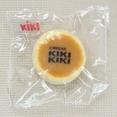 kiki 氷バター チーズケーキ 小 kikisquishy