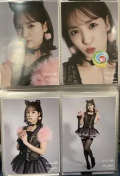 2025年最新】メンバー名：下尾みう 写真・チェキの人気アイテム - メルカリ