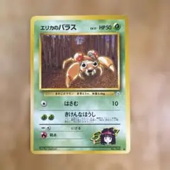 エリカのパラス ● ジム拡張第1弾 リーダーズスタジアム