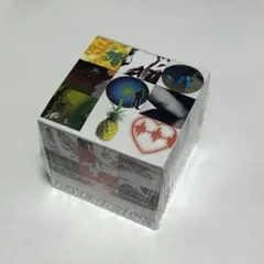 TREASURE LOVE PULSE TEUME VER. アルバム