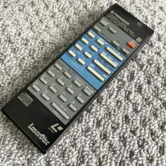希少】Pioneer リモコン 多機能 cu-vsa006 - メルカリ