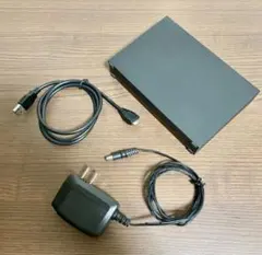 NAS HDL2-AAX4/E HDD 2TB x 2個 ジャンク - メルカリ