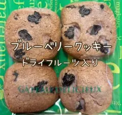 【魚♠️プロフ様専用】　ドライフルーツ入り　（40枚）