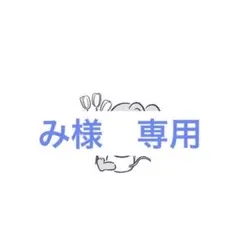 み様 リクエスト 2点 まとめ商品