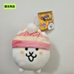【匿名】にゃんこ大戦争 ウィンタースタイルマスコット